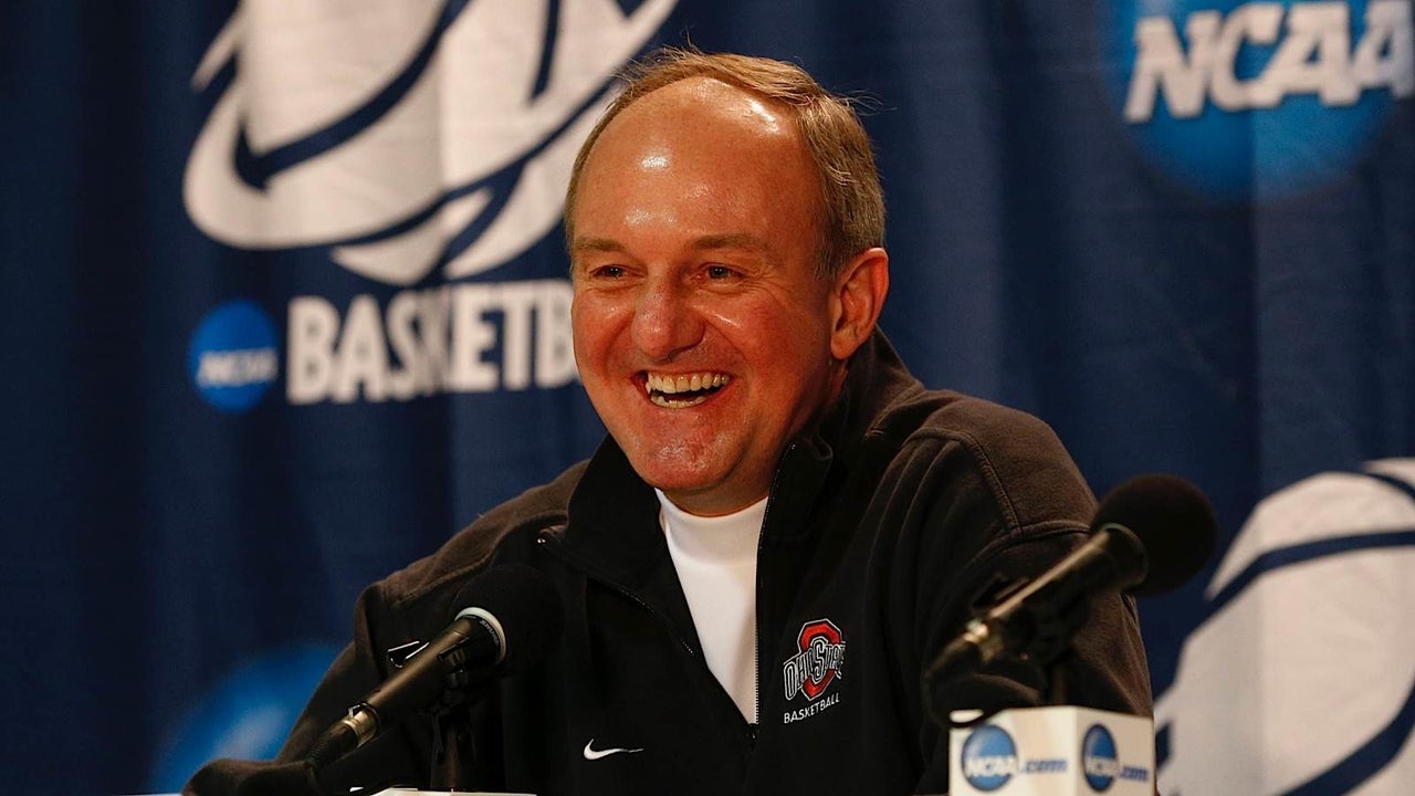 Buckeyes face Flyers in Ohio NCAA showdown